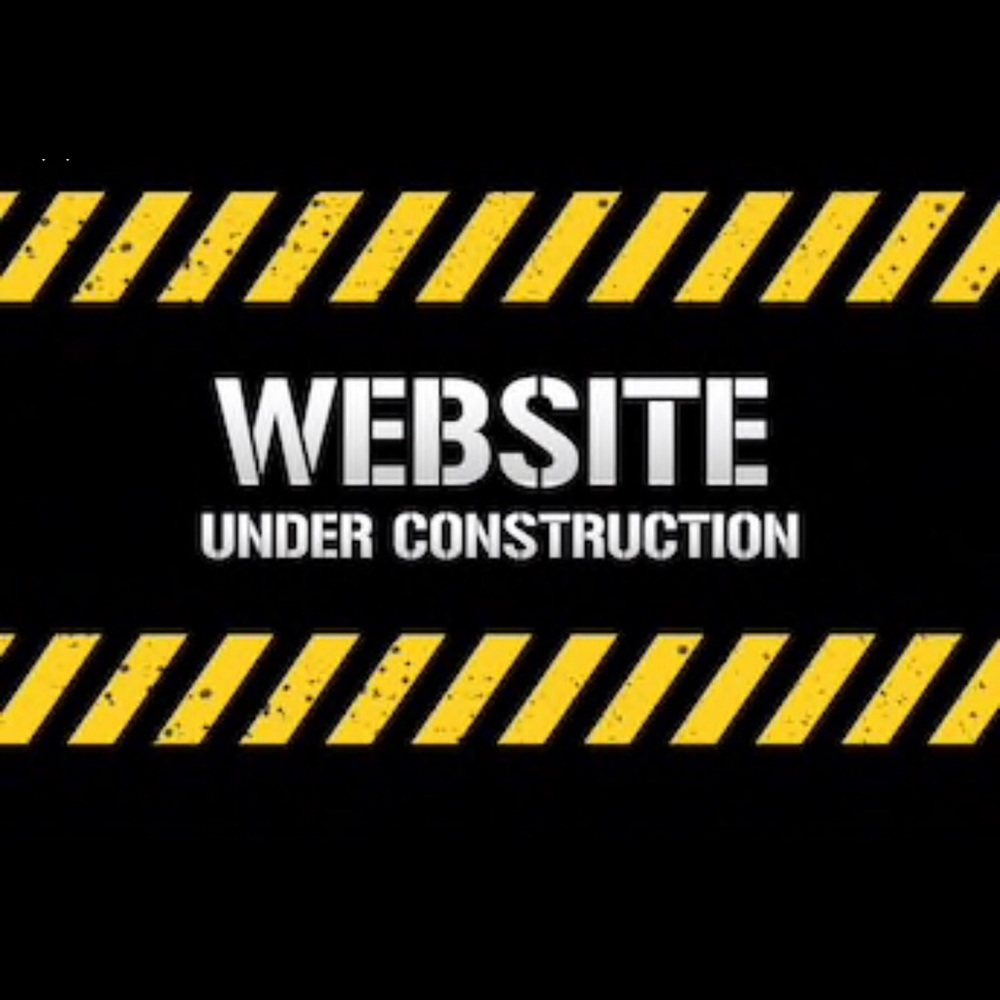Site under construction!